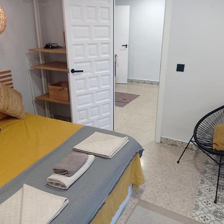 Apartament Vista Al Mar Denia Zewnętrze zdjęcie
