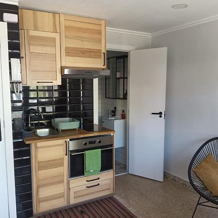 Apartament Vista Al Mar Denia Zewnętrze zdjęcie